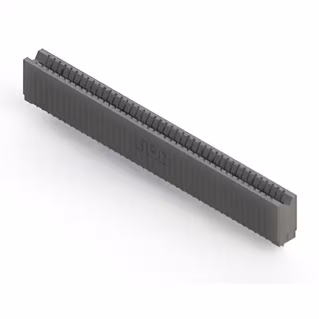 745-043-522-106 EDAC Inc.  Edgeboard Connectors